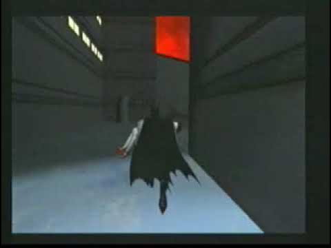 Video thumbnail for BATMAN VENGEANCE
