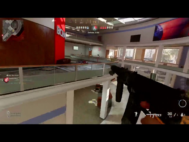 Video thumbnail for No cold war :((