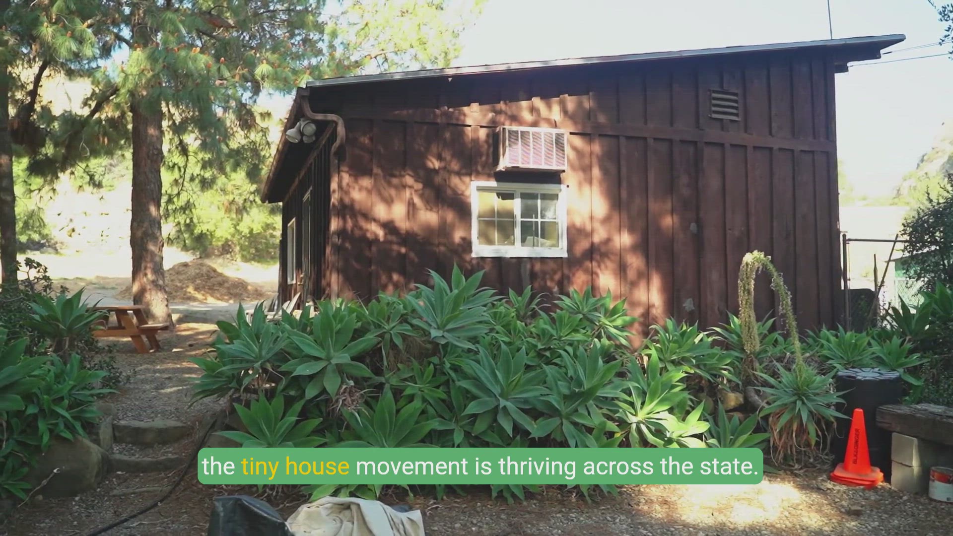 'Video thumbnail for Georgia Tiny House Laws You Should Know'