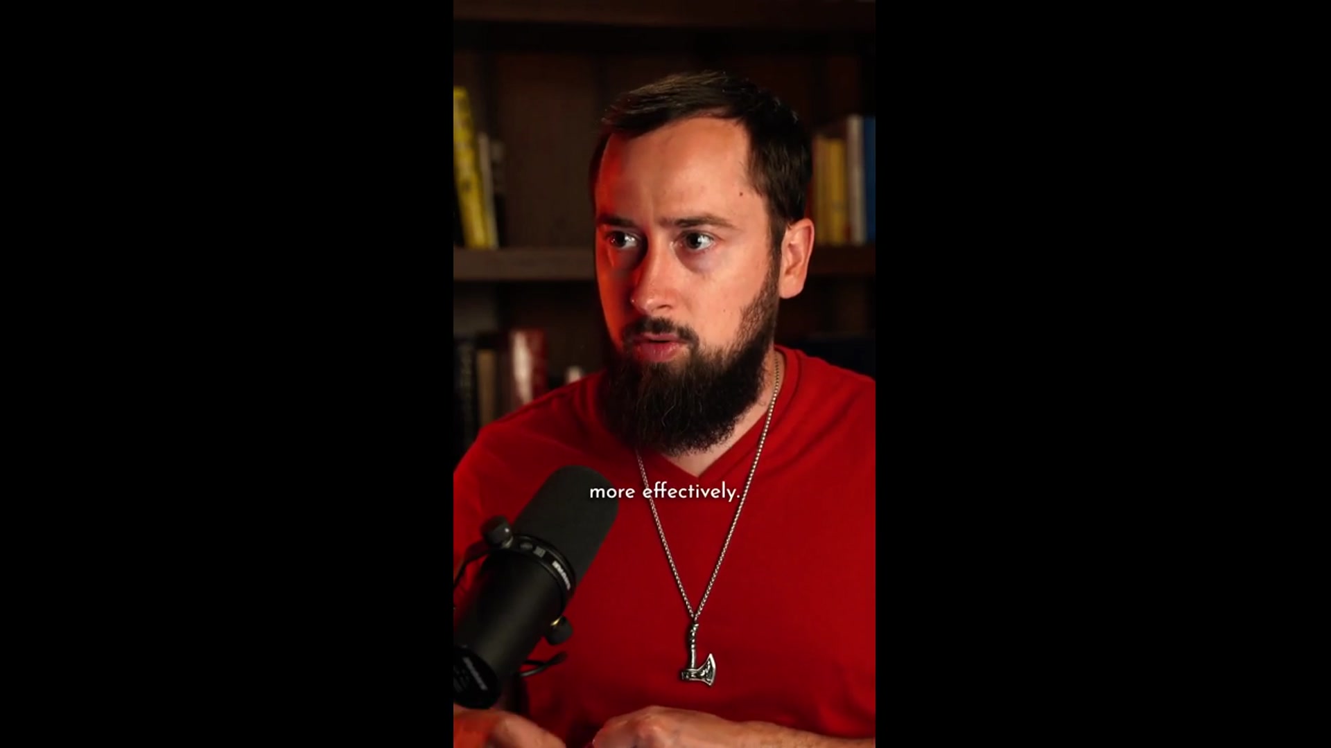 'Video thumbnail for josh terry: helping high-achievers with better thinking'