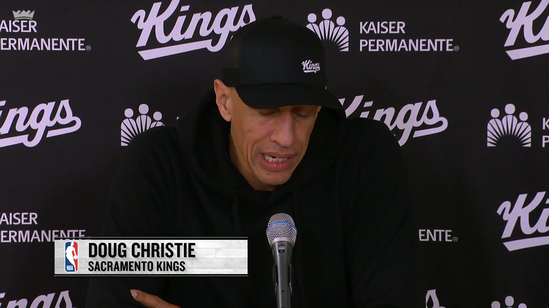 Video thumbnail for Sacramento Kings Step Up in Second Half in 127-117 Win vs. Detroit Pistons