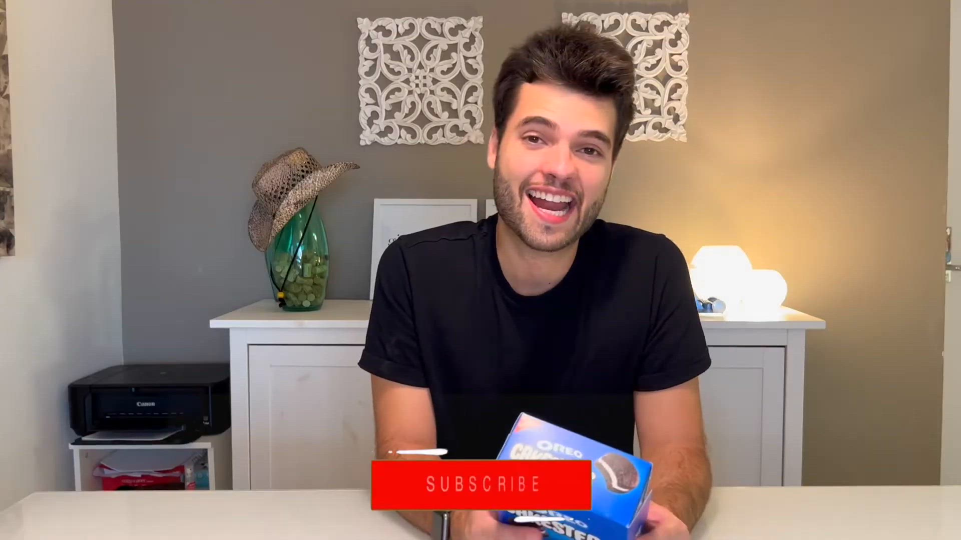 'Video thumbnail for Descubra os Produtos Americanos Mais Incríveis Que Você Já Viu!'