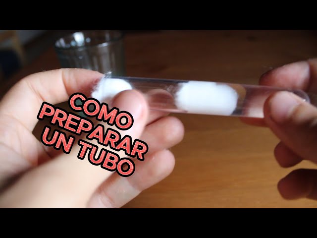 Video thumbnail for Como Preparar Tubos De Ensayo Para Hormigas Reina - Más algunos TIPS de como cuidar a tu reina👑🐜
