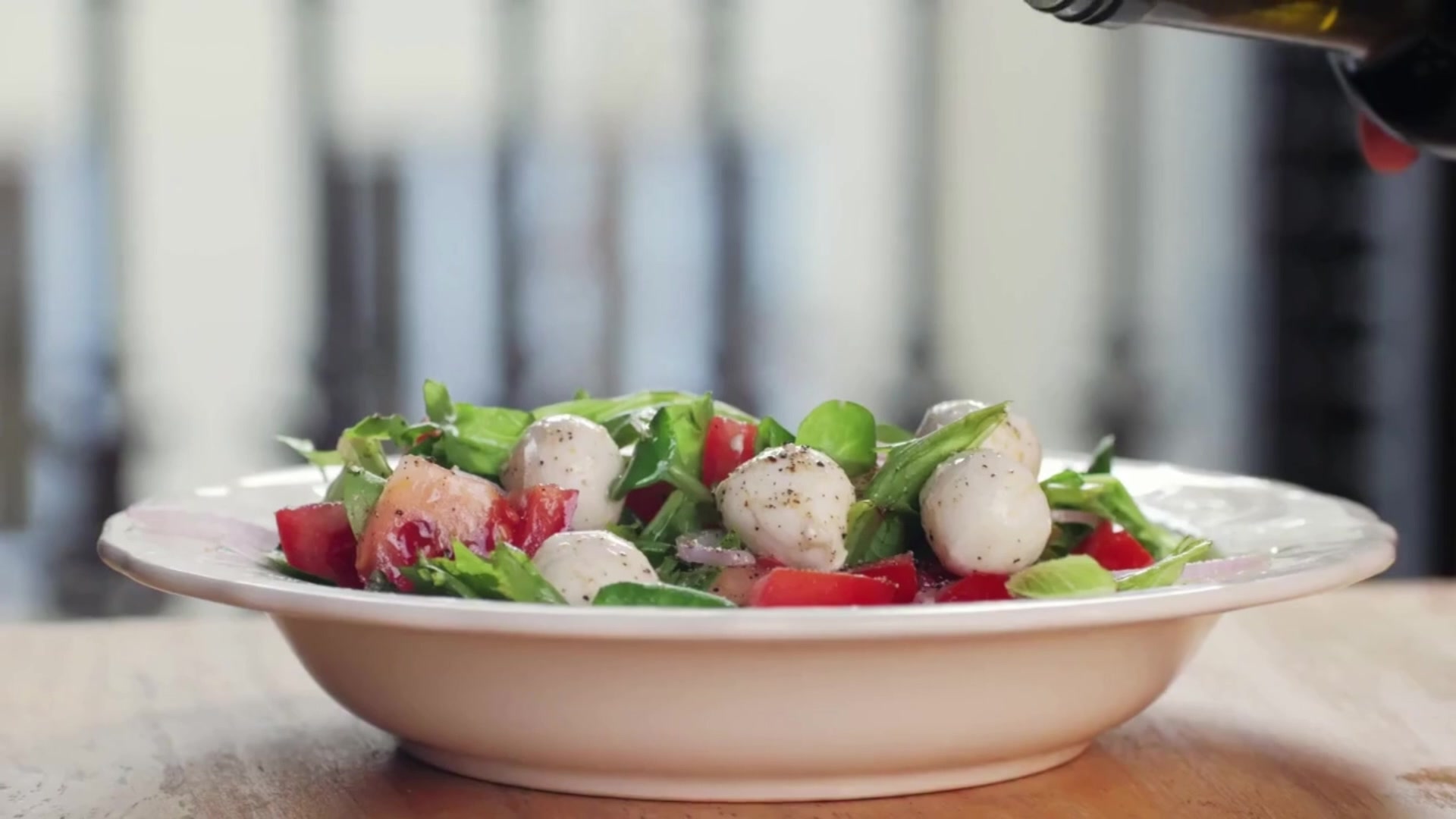 Video thumbnail for Garlic Parmesan Melting Cabbage | Low Carb Side Dish That Is So Good!