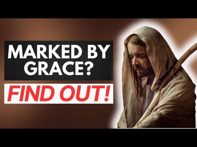 Video thumbnail for 7 Signs That You Are Marked By God