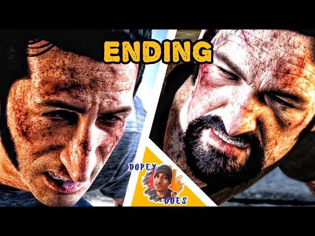 Video thumbnail for I Can't F'n Believe This! | A WAY OUT | Ending (W/ @UnwrittenAlecHQ