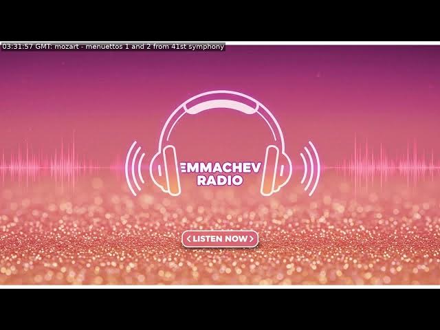 'Video thumbnail for 160: Emmachev Radio - A Station You'll Never Regret'
