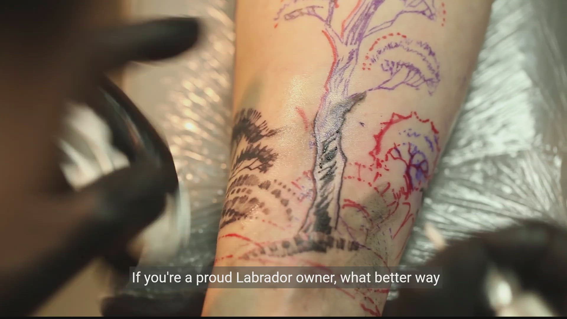 Video thumbnail for 10 Best Labrador Tattoo Ideas You Have To See To Believe!
