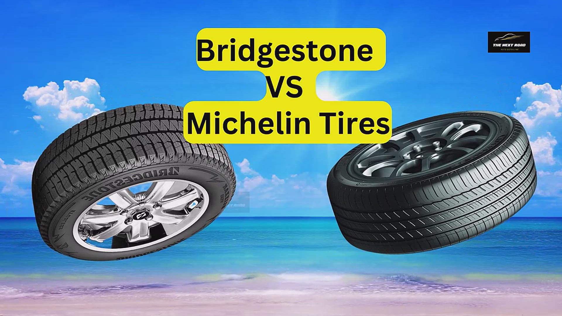 From Tread Life to Performance: A Deep Dive into Michelin Tire Reviews - Introduction