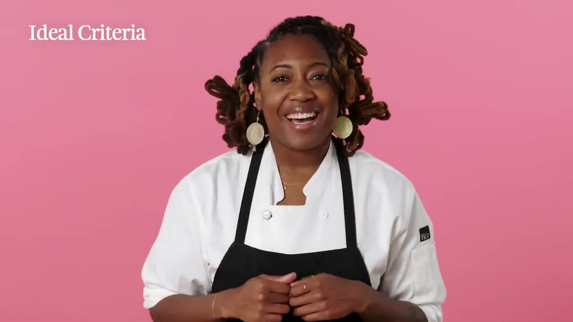 Video thumbnail for Pro Chefs Blind Taste Test Every Boxed Chocolate Chip Cookie Mix ¦ The Taste Panel ¦ Epicurious (720p 24fps)