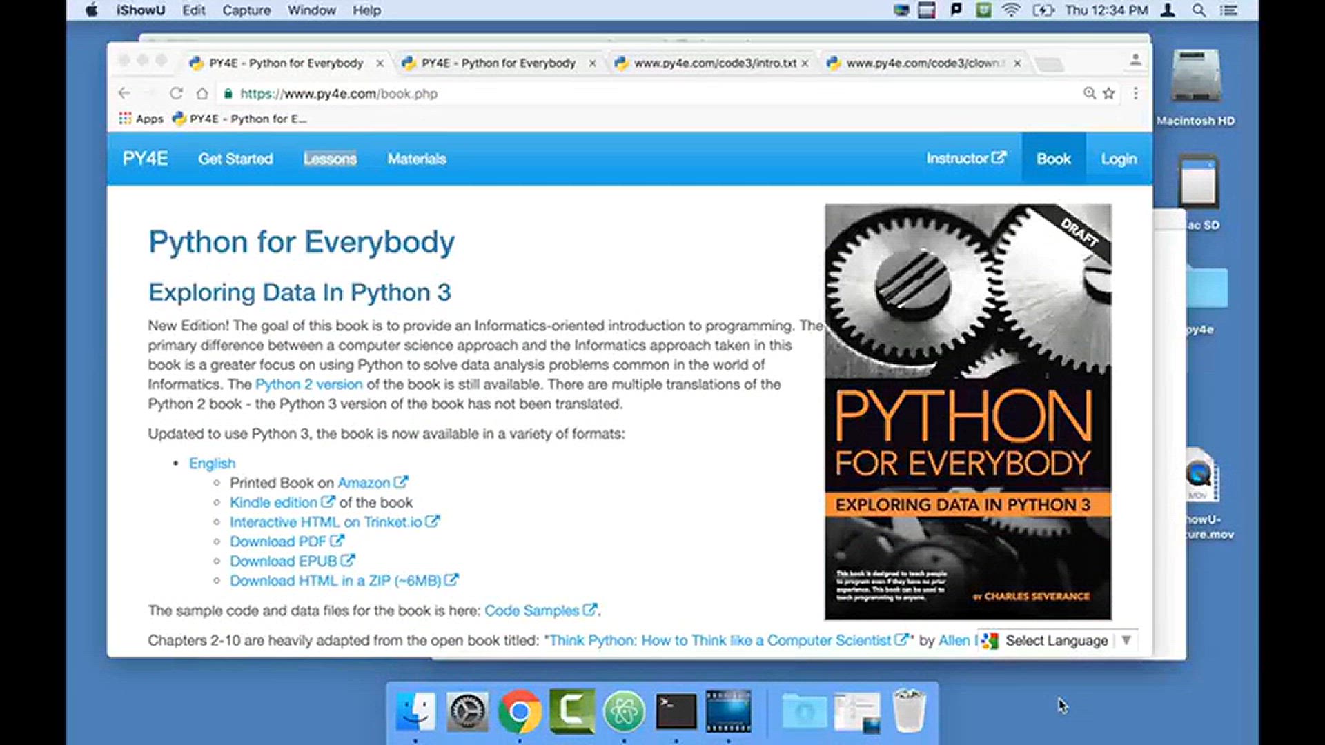 'Video thumbnail for Python Dictionaries - Counting Word Frequency Using a Dictionary - Python Tutorial - (28) Python for Beginner Series'