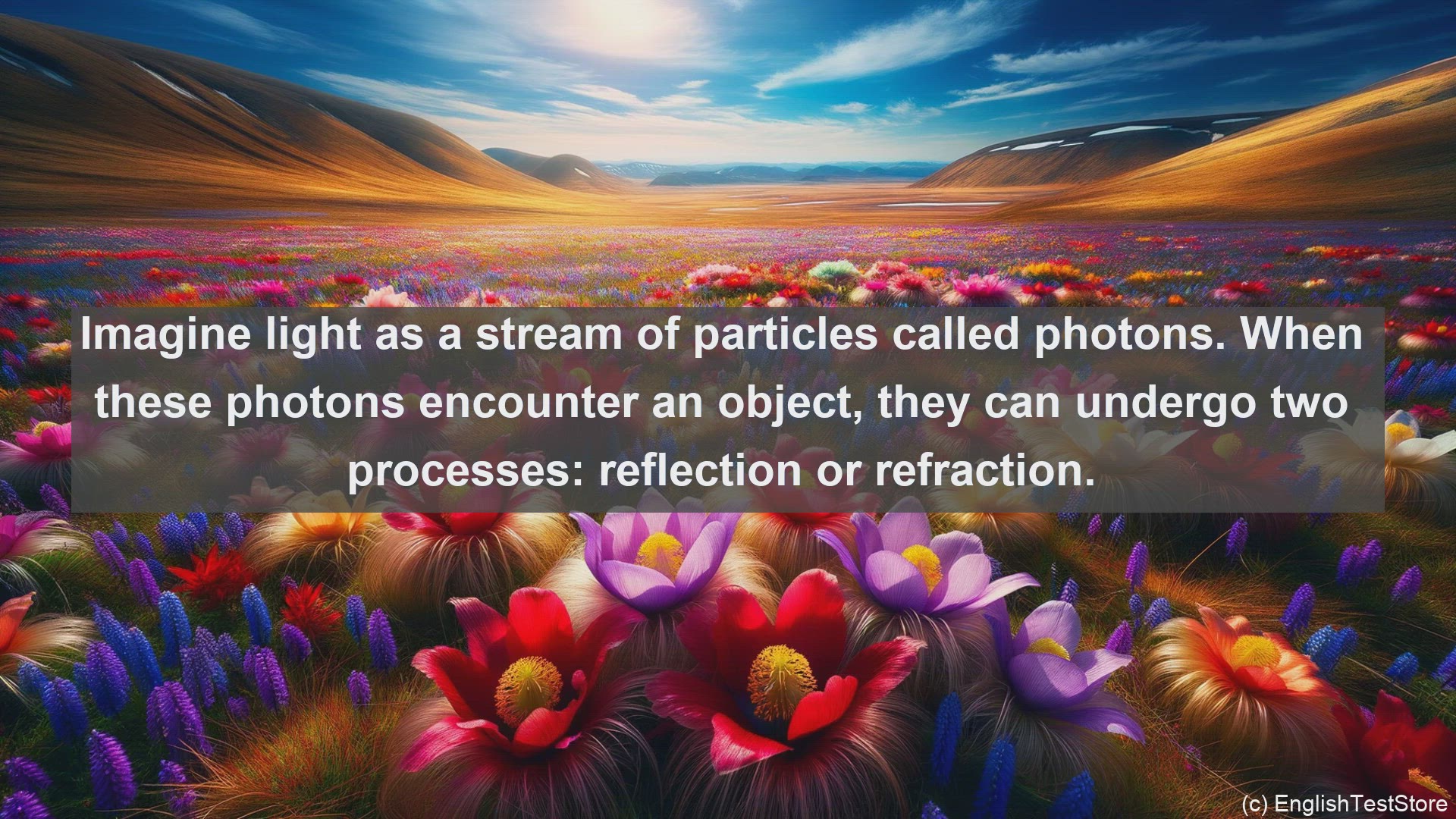 'Video thumbnail for Ray diagram in science  definition and examples'