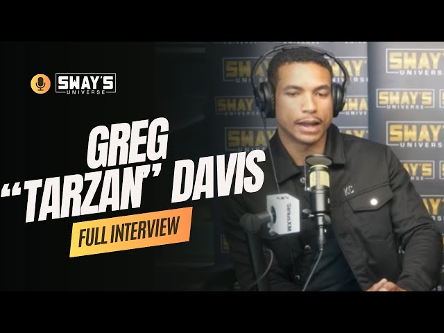 video of: Mission Impossible Star Shares Lessons from Tom Cruise 🎬 | SWAY’S UNIVERSE