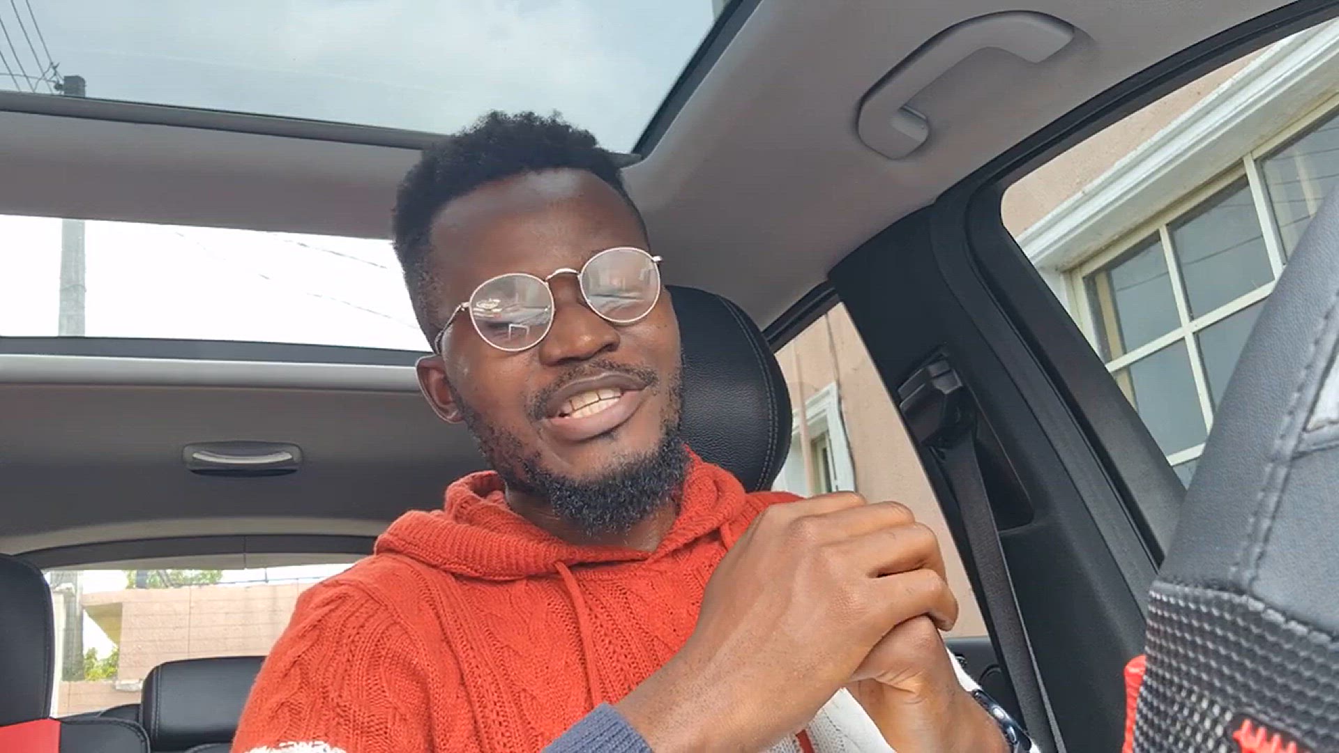 'Video thumbnail for The Truth About Affiliate Marketing No One Talks About _ Gerald Umeh'