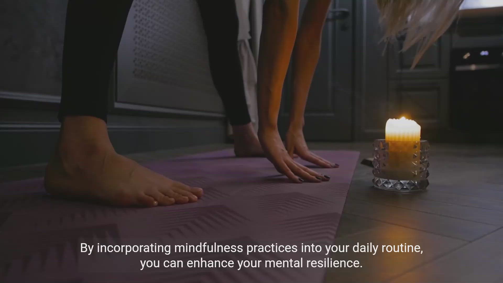 'Video thumbnail for Improve Mental Strength and Fitness'