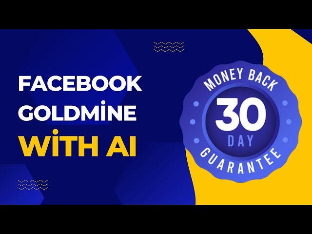 'Video thumbnail for 🤖 Unlock the Facebook Goldmine with AI: Boost Your Social Strategy! 💰'