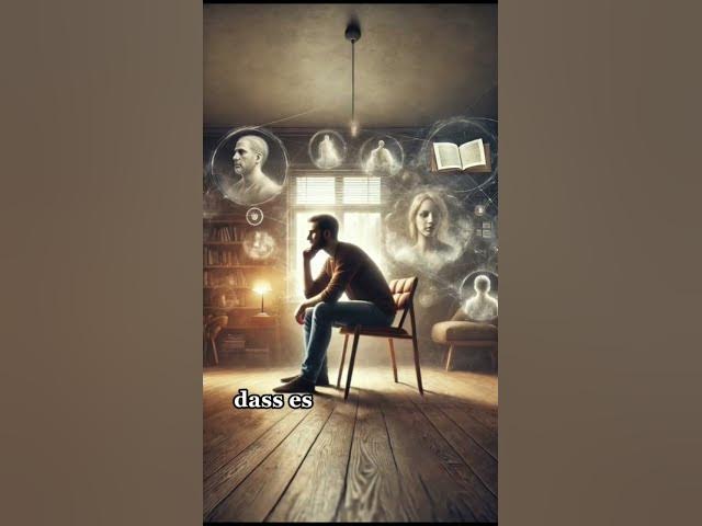 Video thumbnail for #motivation #inspiration #dubistnichtallein #liebe