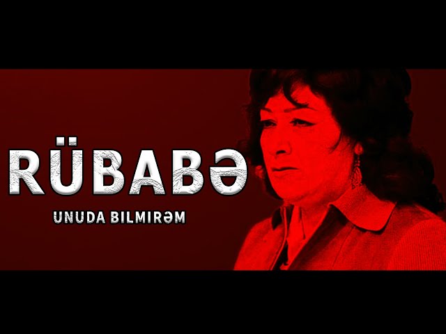 'Video thumbnail for Rübabə Muradova - Unuda Bilmirəm (Remix) Ziko Beats'