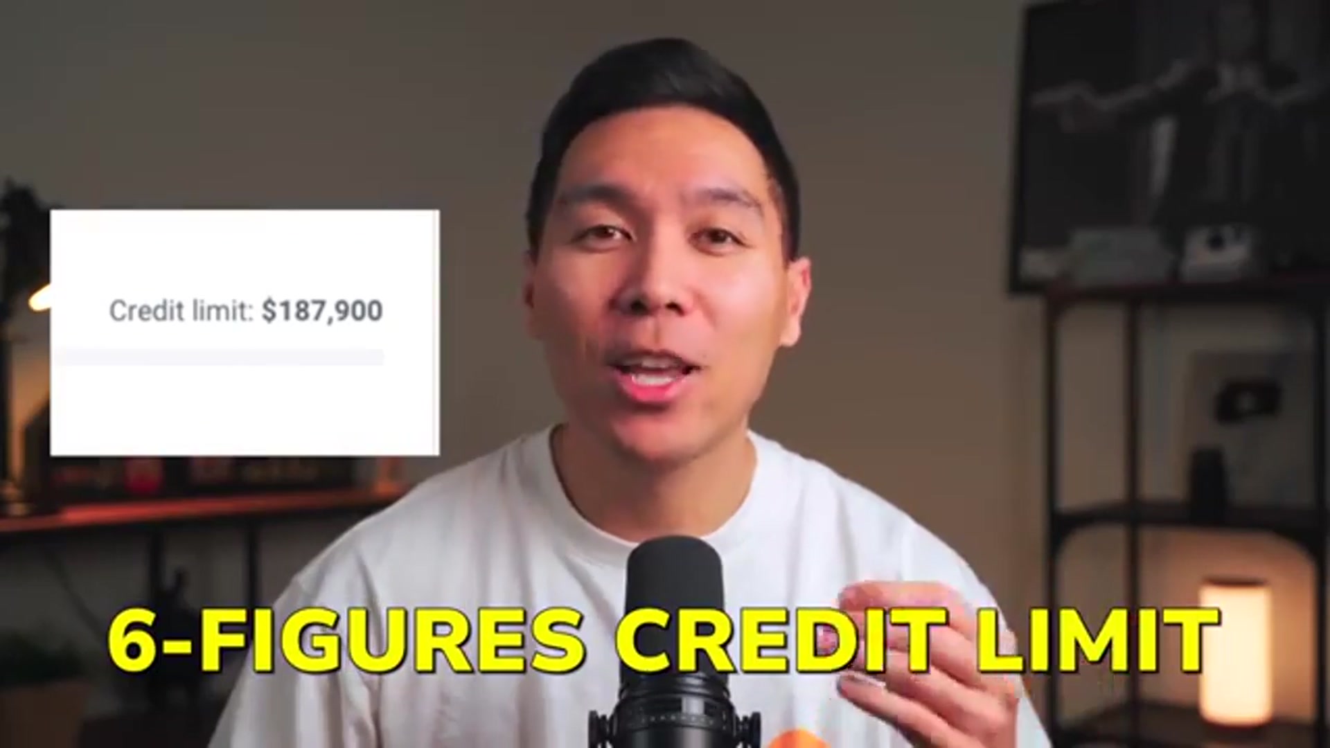 'Video thumbnail for naam wynn: climb the credit card ladder with bad credit: secured cards, credit builder loans & more in 2024'
