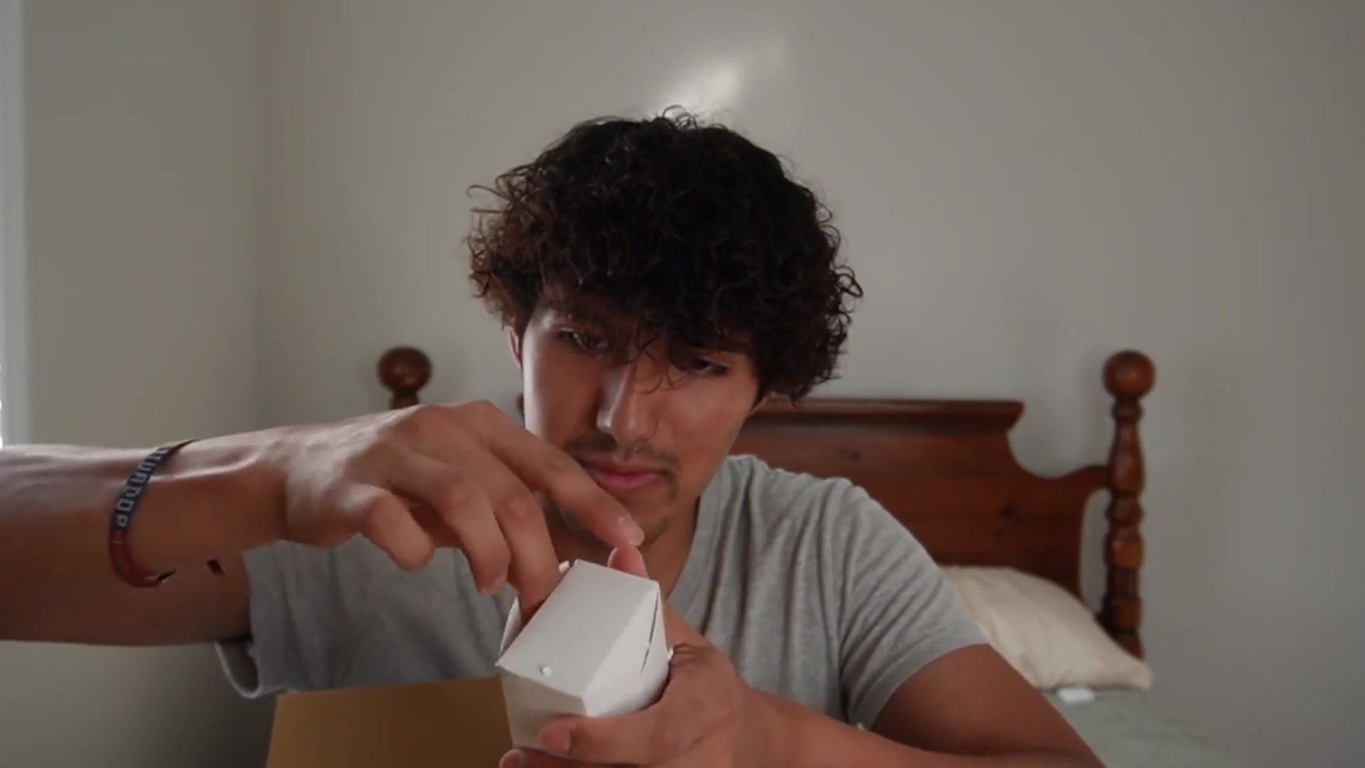 'Video thumbnail for LALAHOO Watch Winder for Automatic Watches Review'
