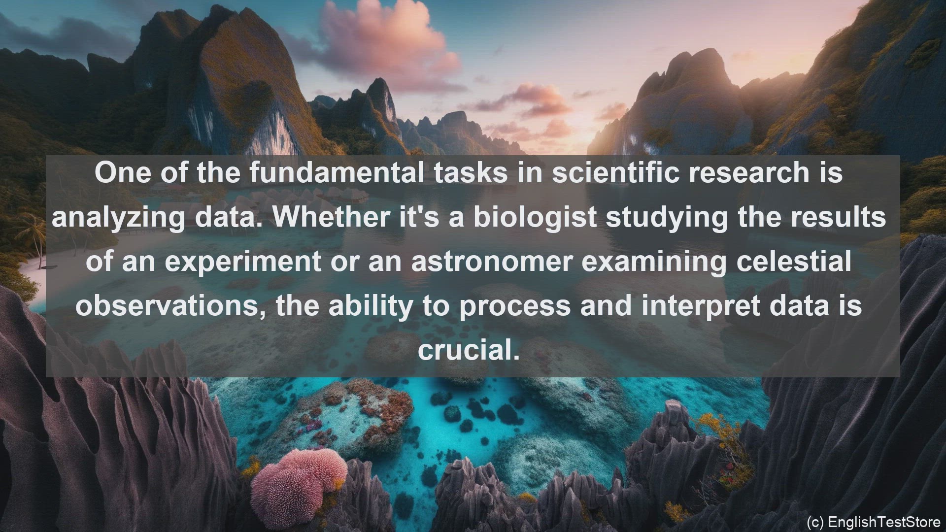 'Video thumbnail for Personal computer in science  definition and examples'