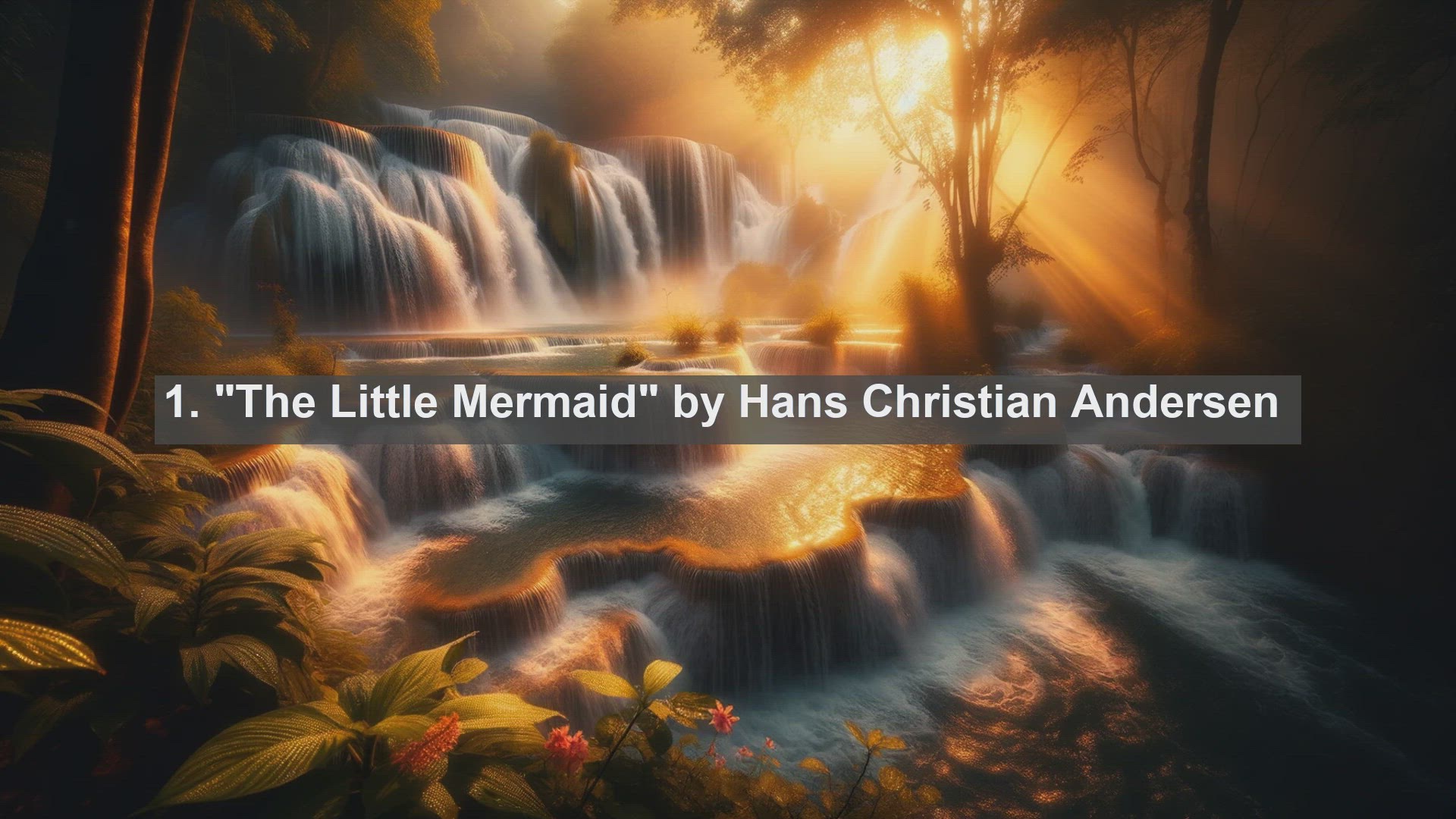 'Video thumbnail for Top 10 Scandinavian Fairy Tales'