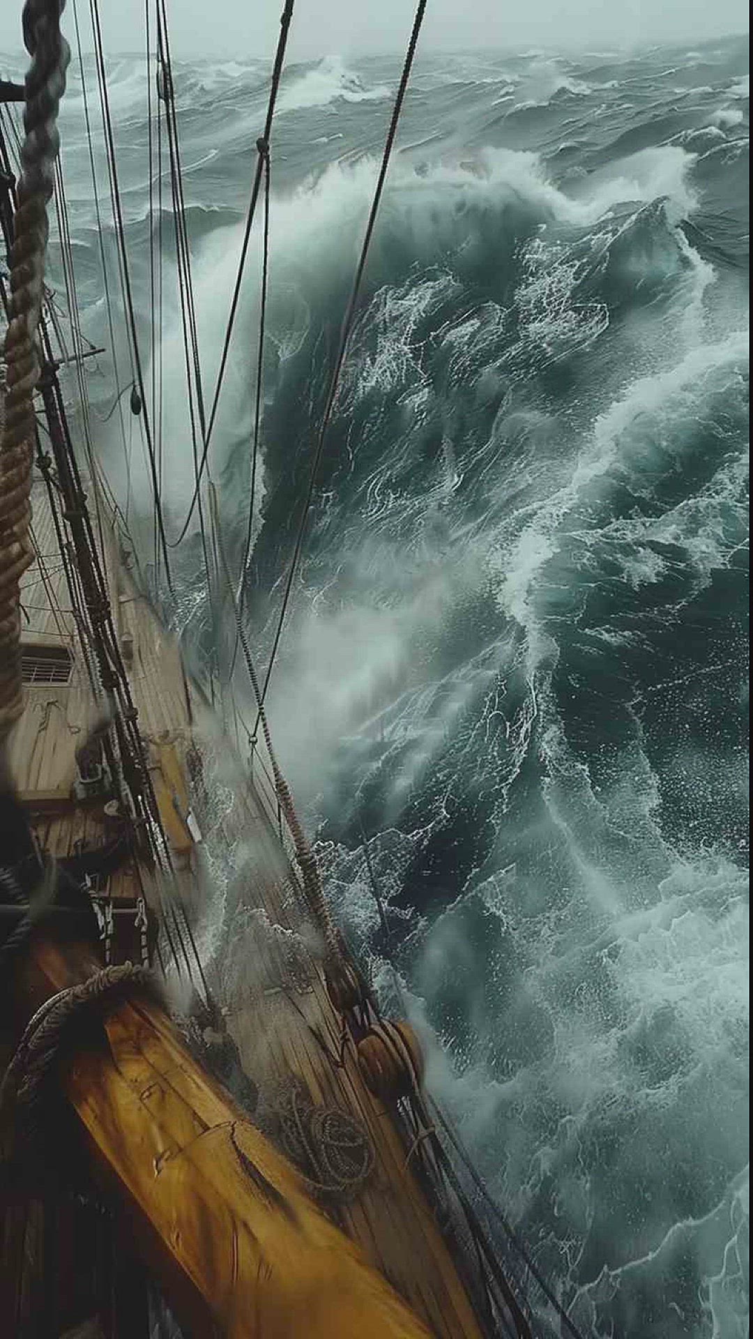 'Video thumbnail for wallpaper boat ocean'