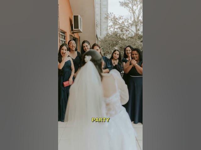 Video thumbnail for Bridesmaid Don’ts – and What to Bring Instead