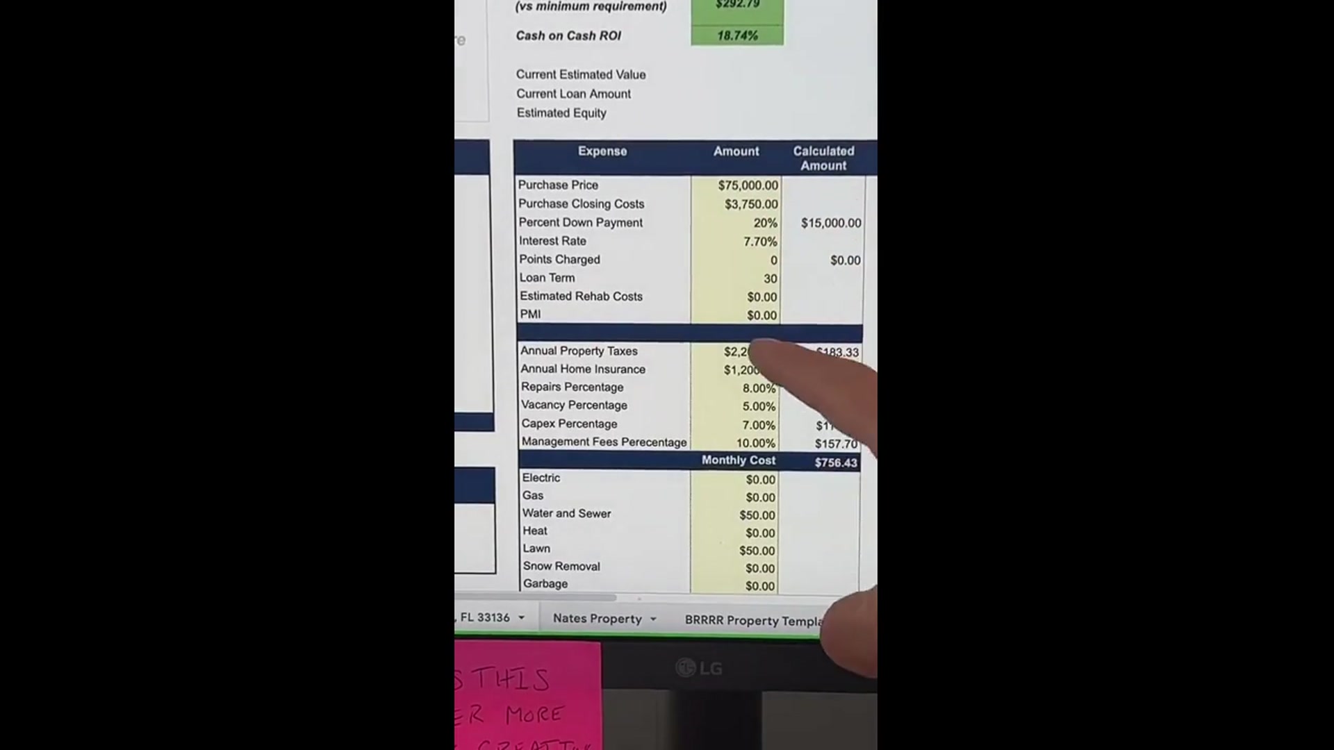 'Video thumbnail for investarters: real estate investing in akron for beginners'
