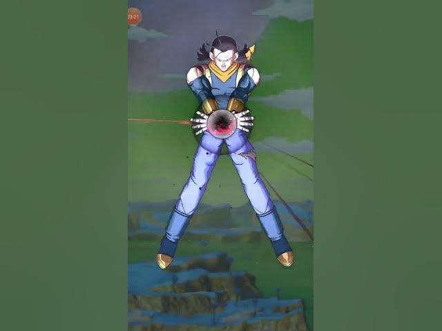 Video thumbnail for Dragon Ball#