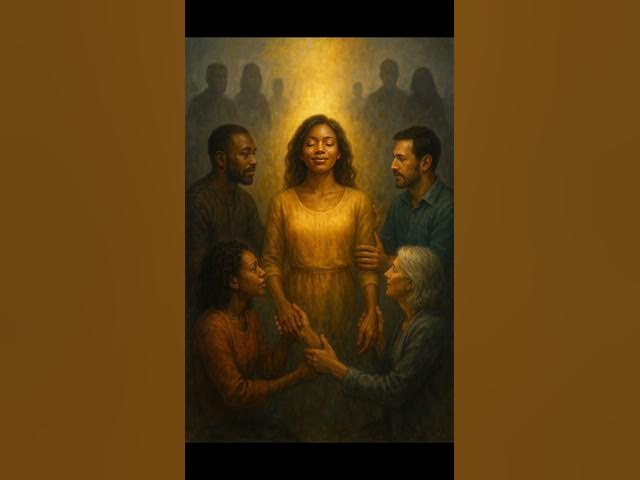 Video thumbnail for “When a person begins to awaken, their priorities shift. Time becomes sacred.