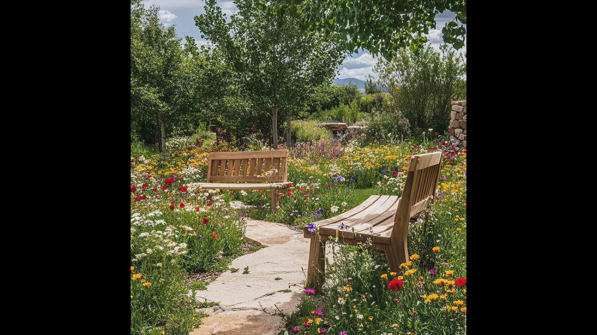 'Video thumbnail for back garden ideas designs 4k hd photos'