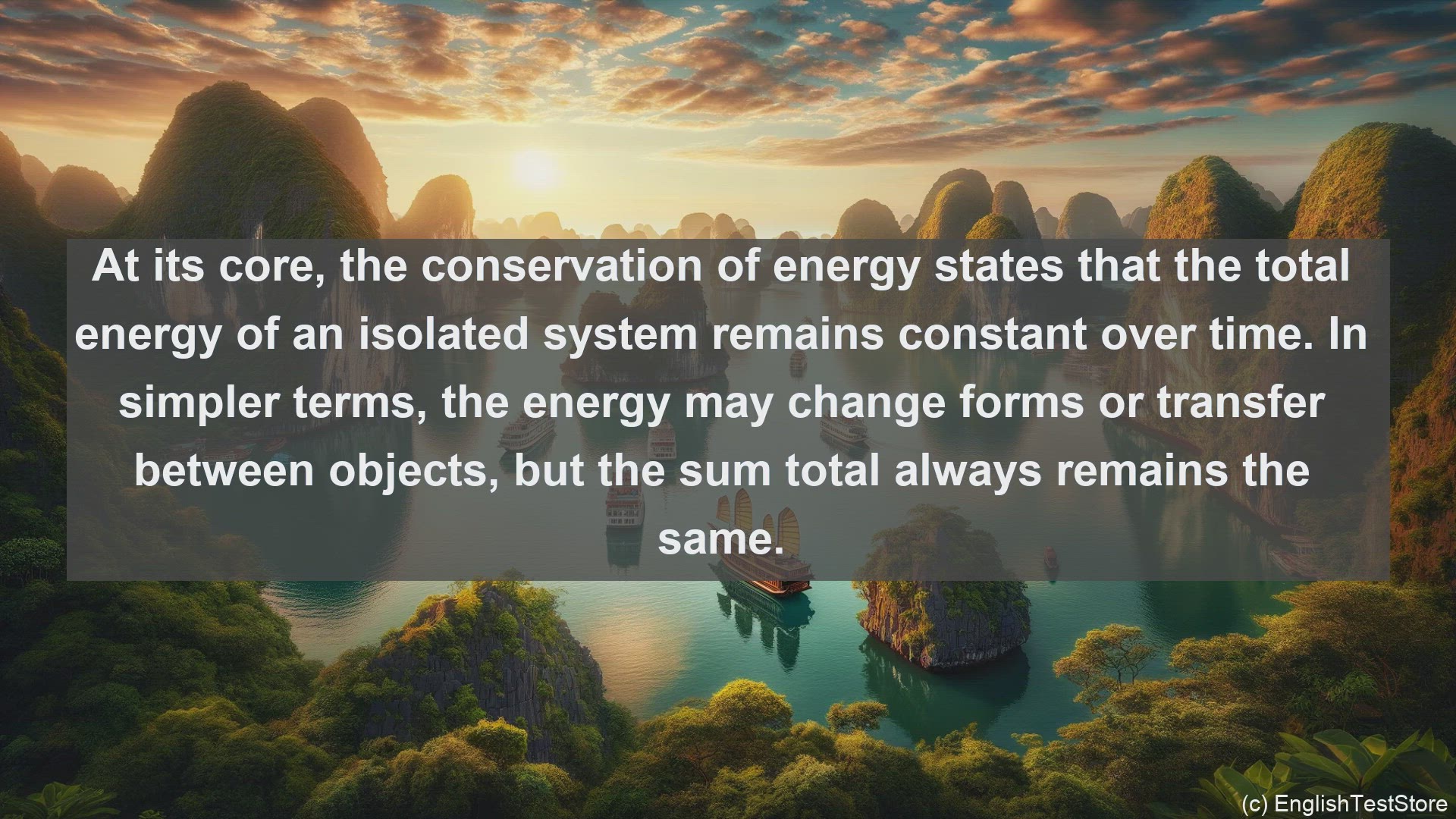'Video thumbnail for Conservation of parity in science  definition and examples'