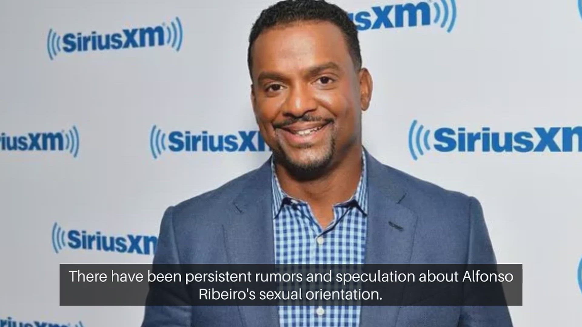 'Video thumbnail for Is Alfonso Ribeiro Gay? A Look at His Personal Life!'