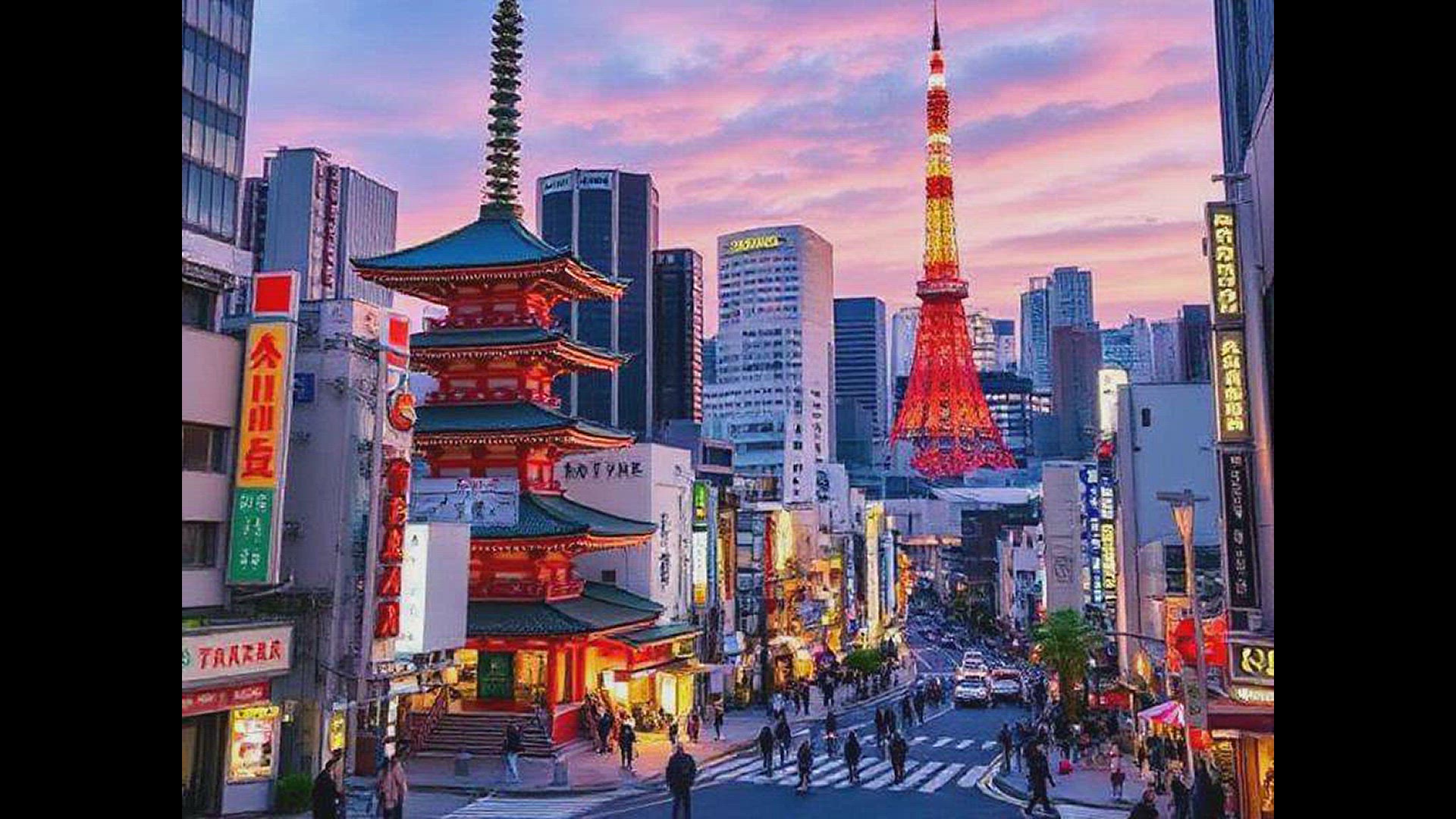 'Video thumbnail for Tokyo Travel Guide Cost of Living Insights'