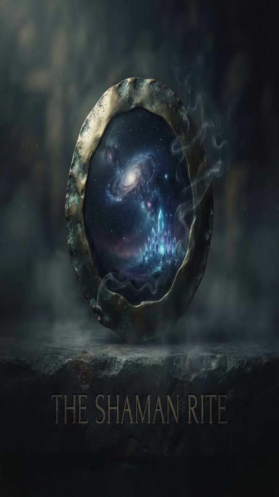 'Video thumbnail for 2   The Shaman Rite'