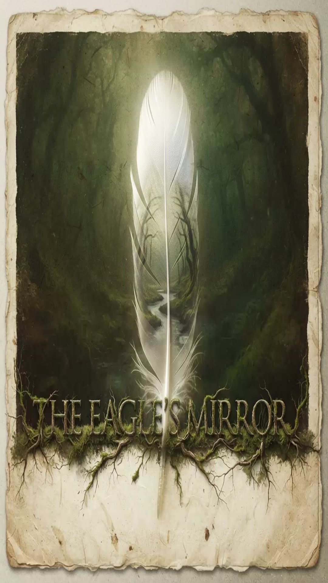 'Video thumbnail for 7   The Eagle s Mirror'