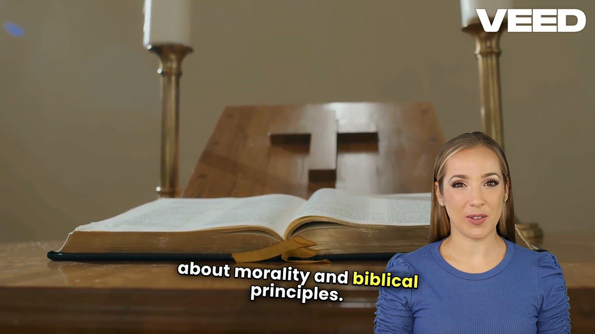 'Video thumbnail for Biblical Insights on Masturbation Explained'