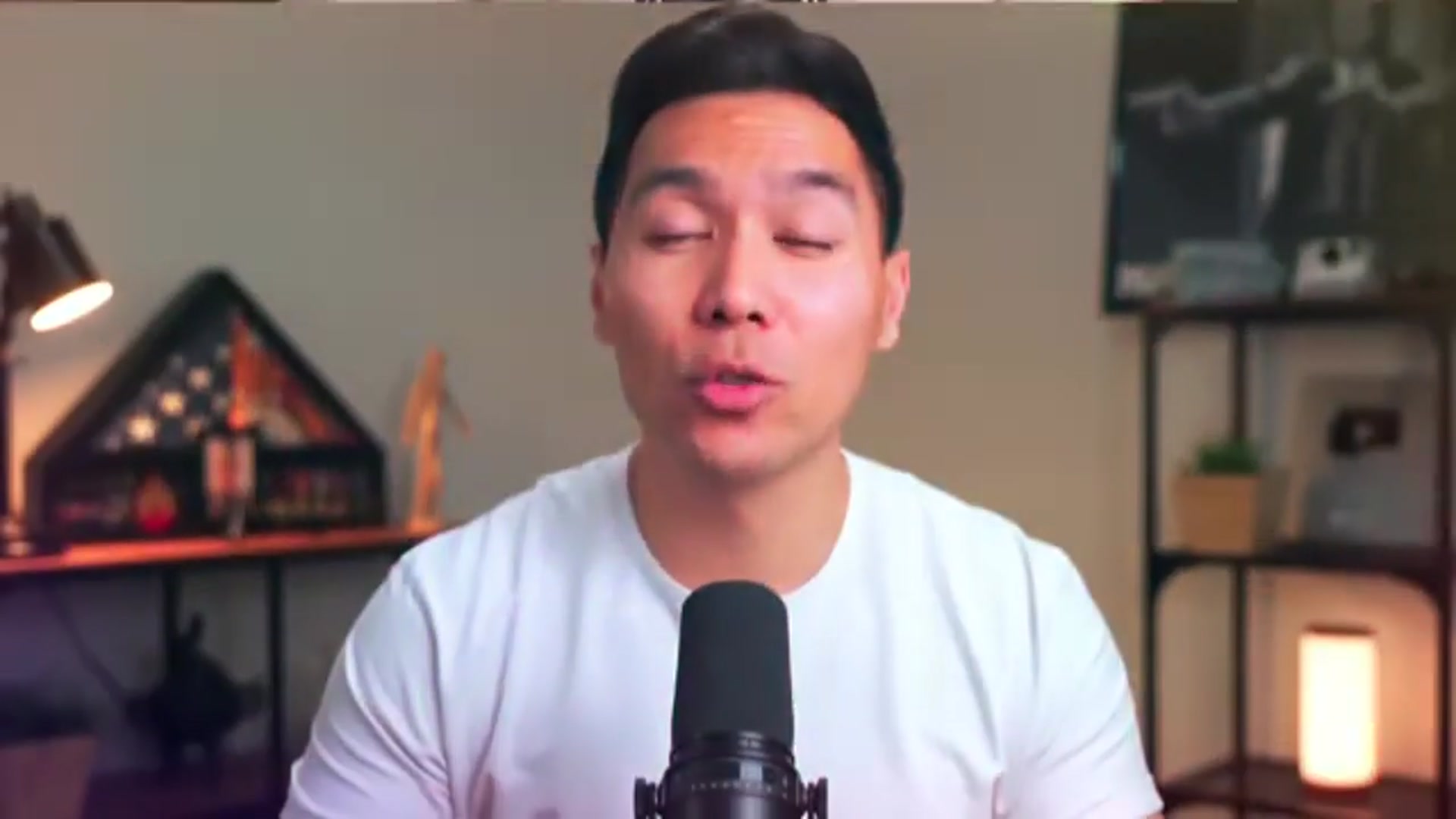 'Video thumbnail for Naam Wynn: pay off maxed out credit cards: no savings needed!'