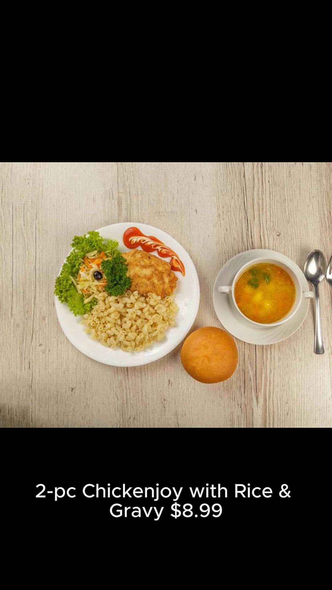 Video thumbnail for  Jollibee Menu Prices