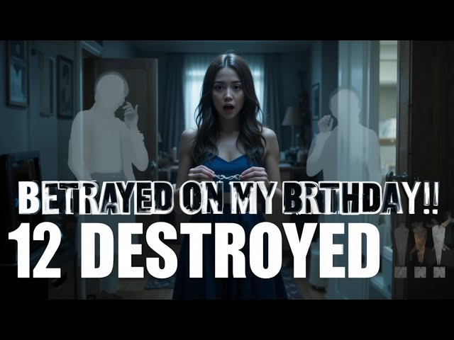 Video thumbnail for I Ended a 12-Year Friendship After My Best Friend Publicly Betrayed Me | True Story