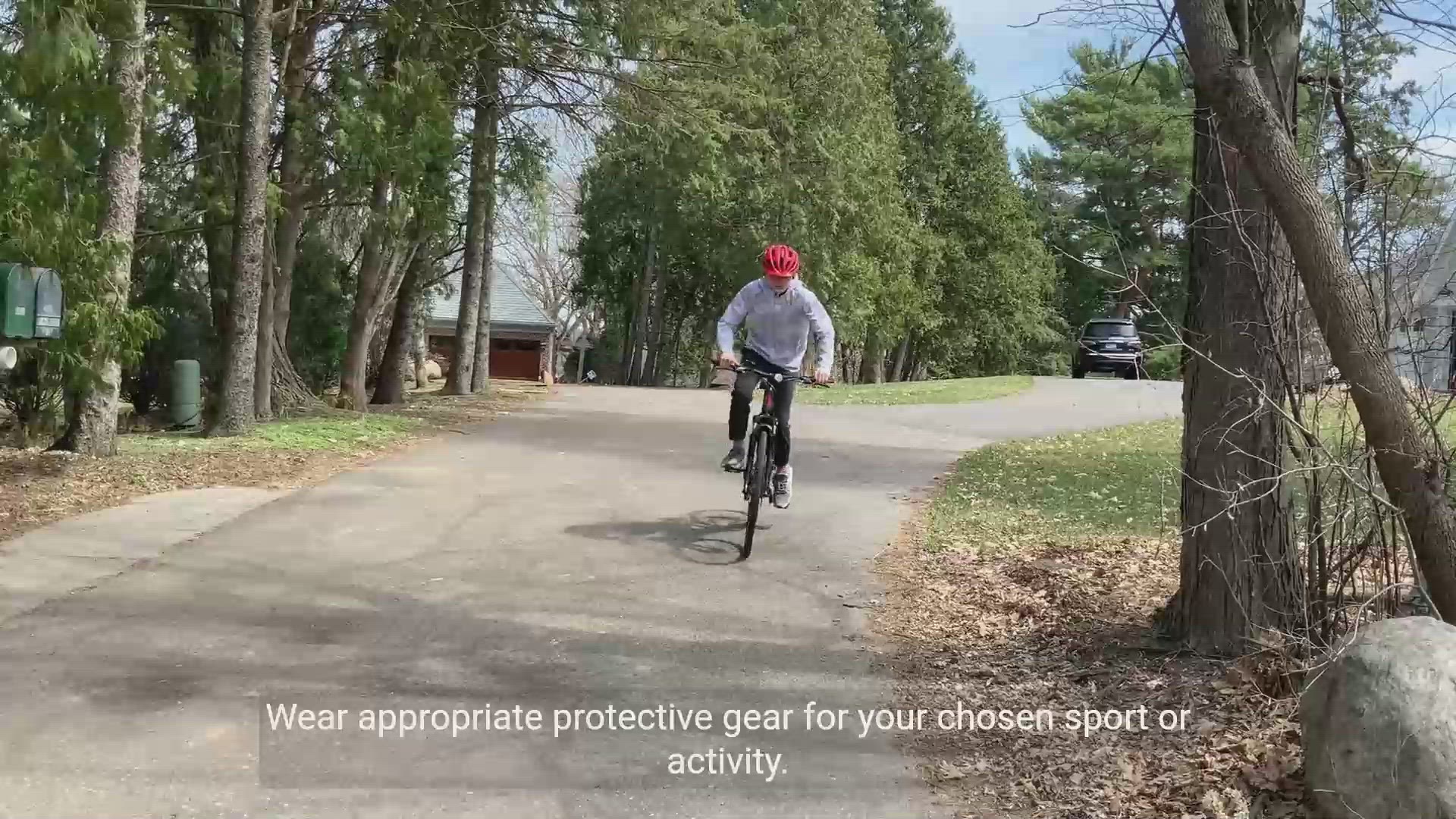'Video thumbnail for Prevent Injuries: Essential Techniques and Safety'