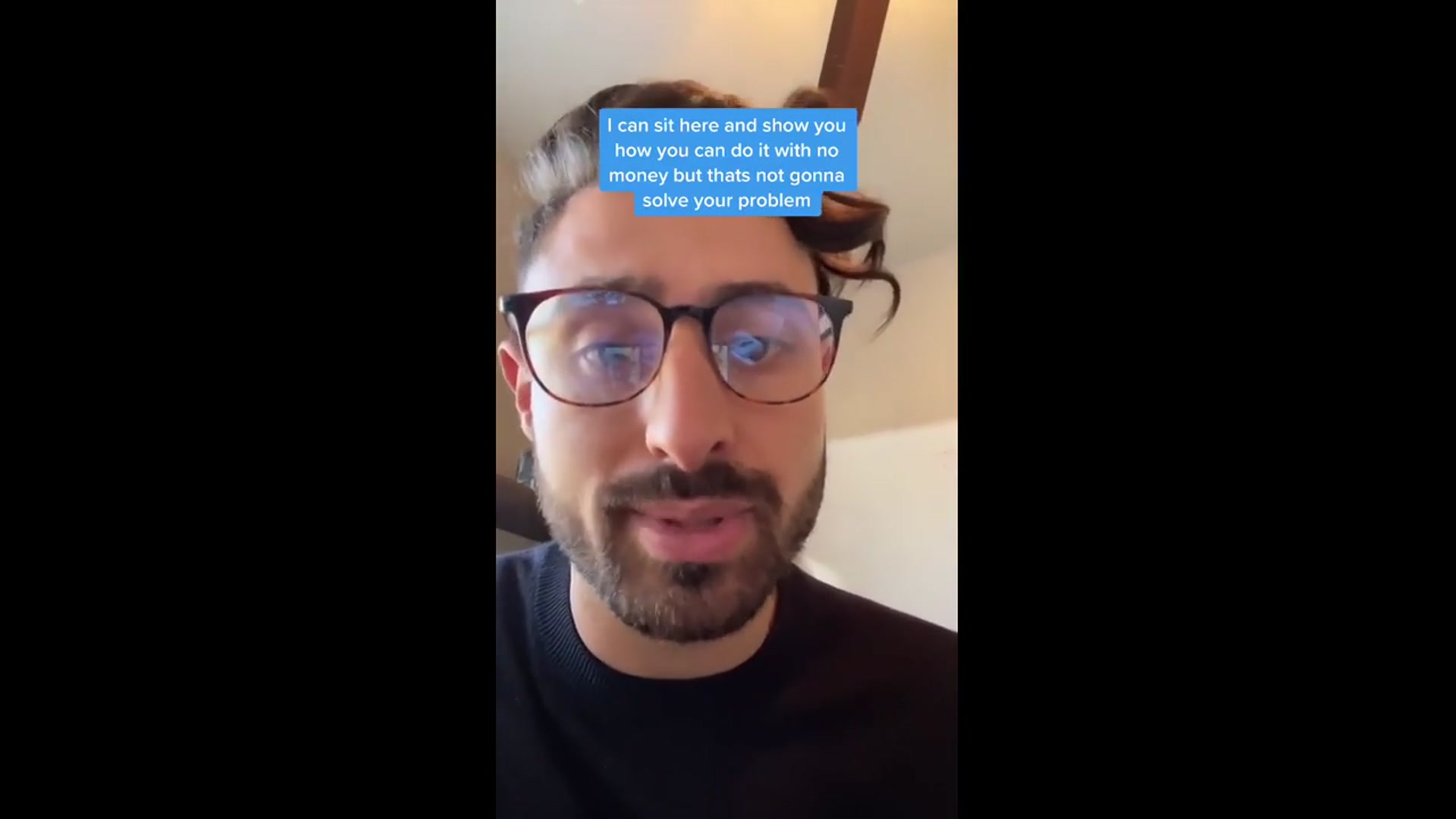 'Video thumbnail for investarters: invest in skills first, then real estate'