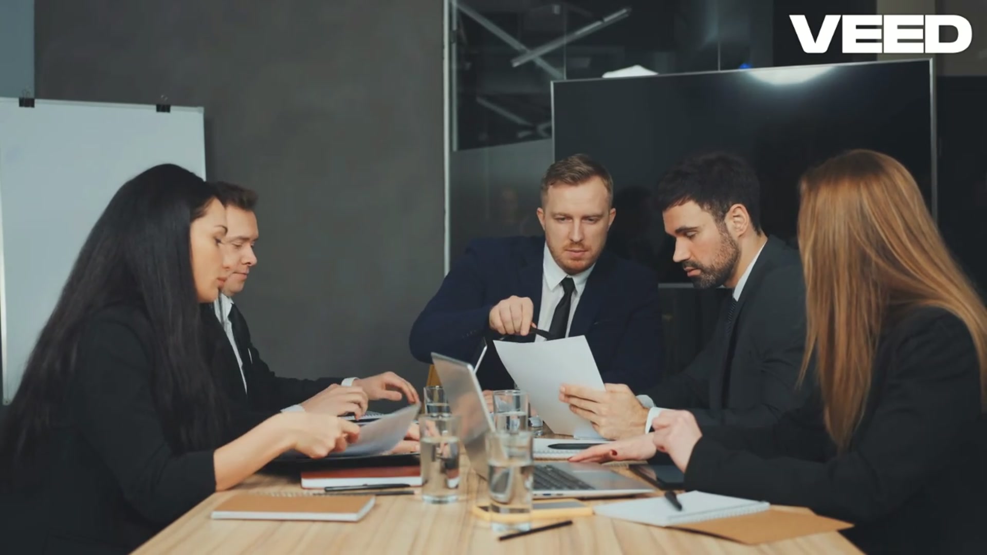 'Video thumbnail for Unlock Your Brain: Lead to Success'