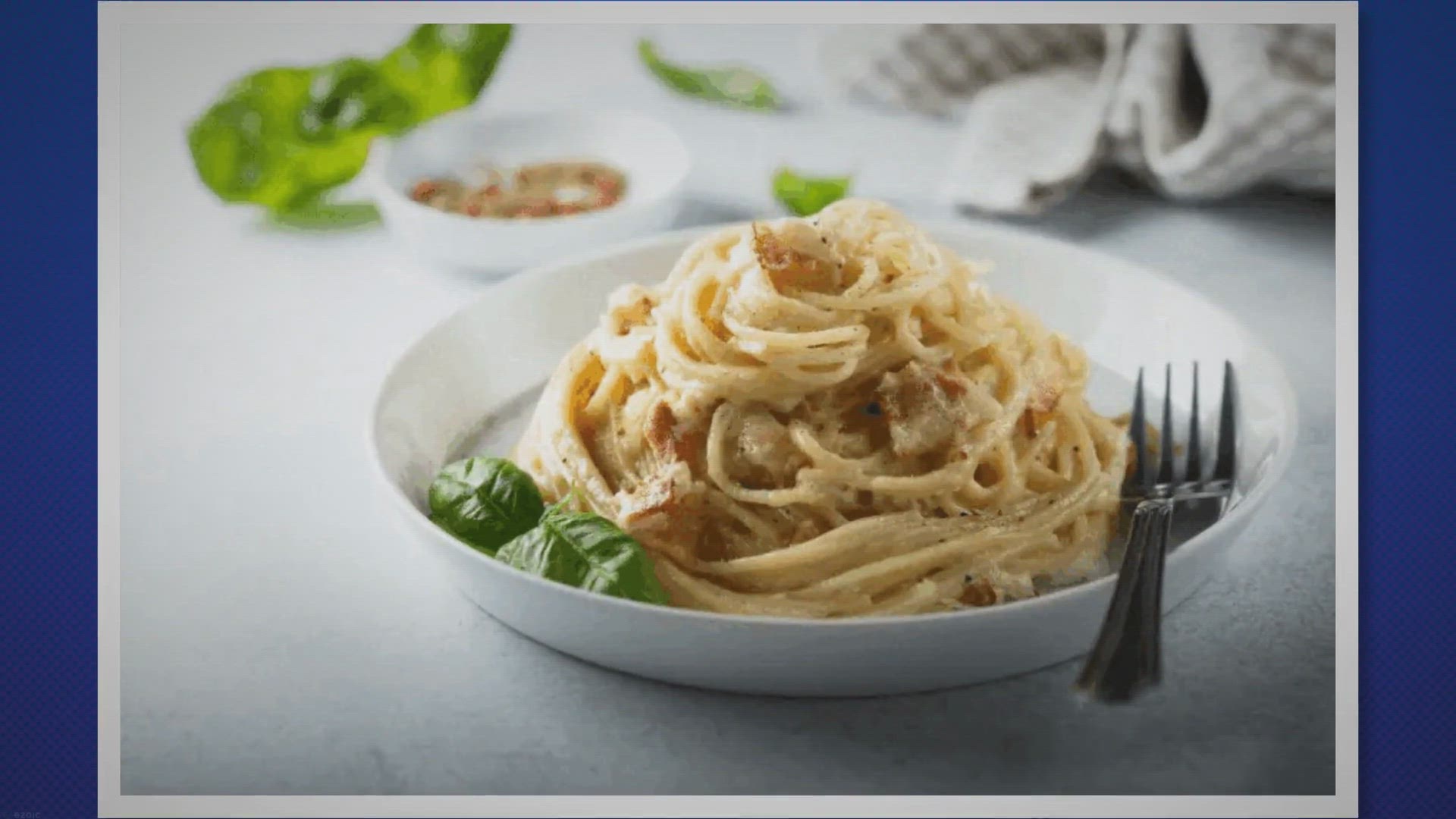 Video thumbnail for What To Serve With Carbonara | 24+ Quick & Easy Pairs