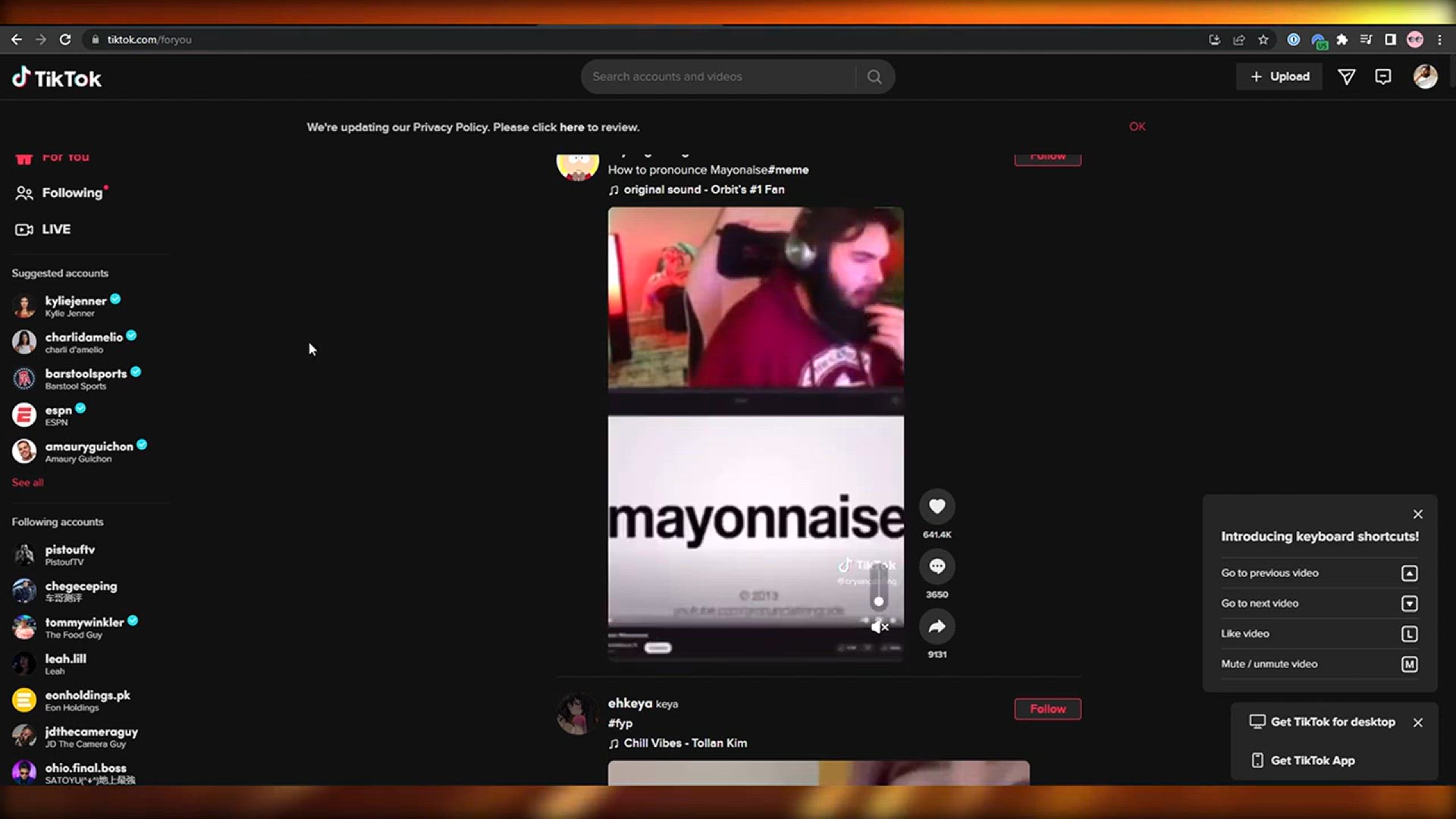 'Video thumbnail for How To Add Shopify Store Link in Your TikTok Bio'