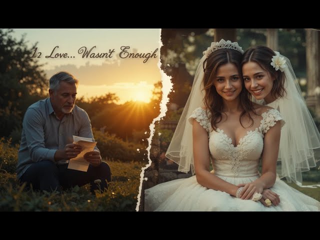 Video thumbnail for I Raised Her Like My Own for 17 Years — Then Days Before Her Wedding,  She Chose Him