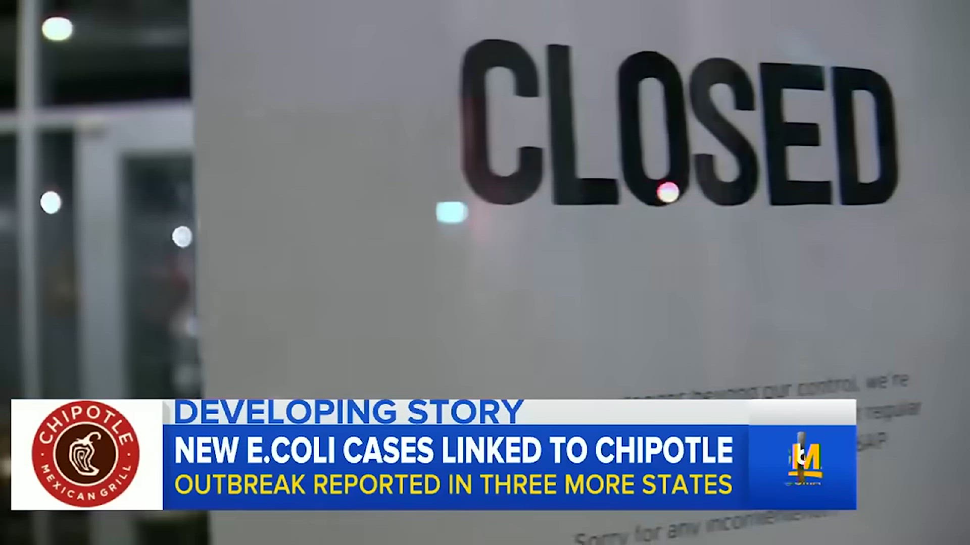 'Video thumbnail for The Fast Food Chains Most Likely to Give You Food Poisoning – Shocking Data Revealed'