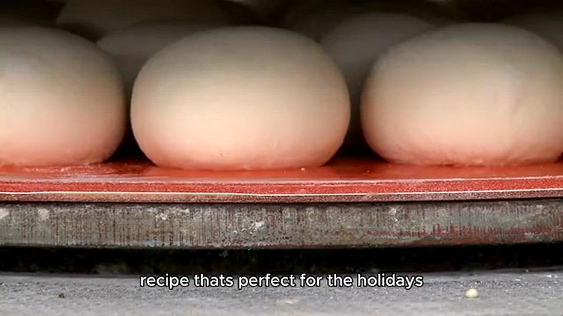 Video thumbnail for Buckeye recipe