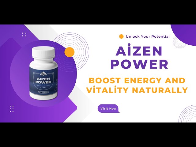'Video thumbnail for The Secret to Boosting Your Energy Naturally!'